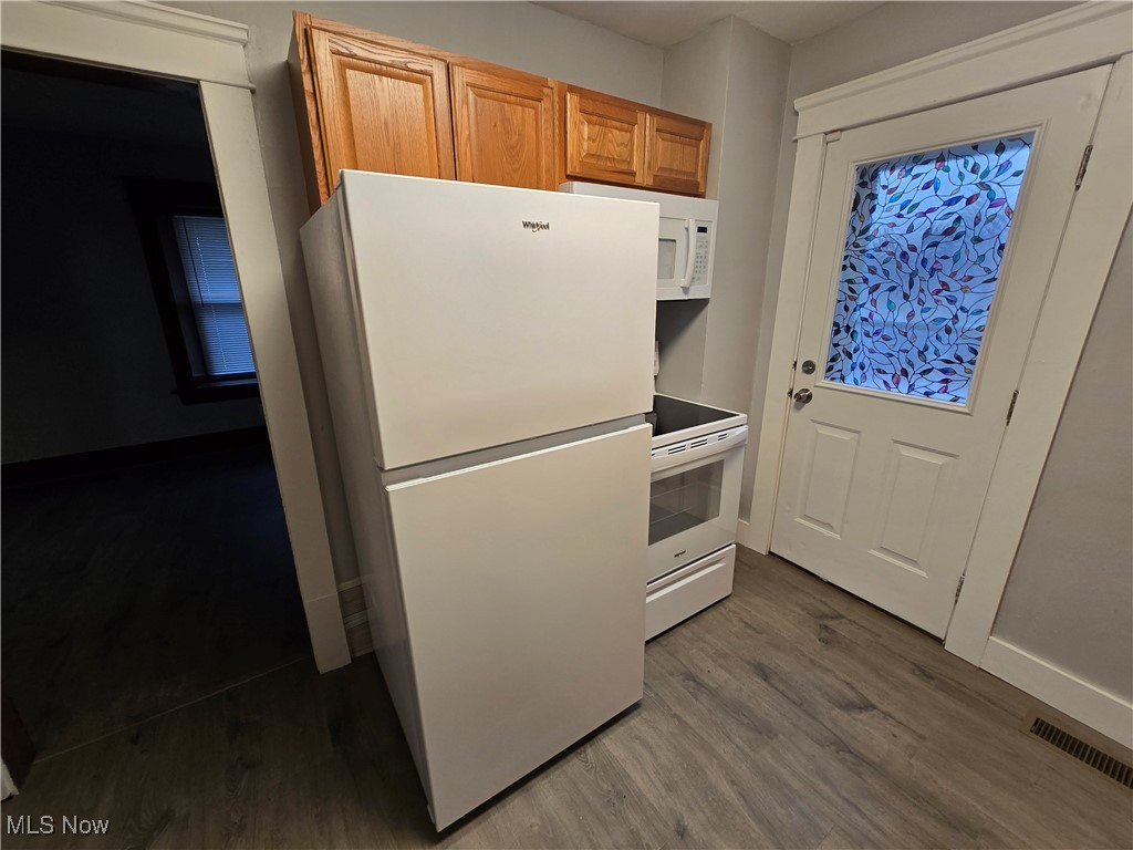 Idadale Allotment - Residential