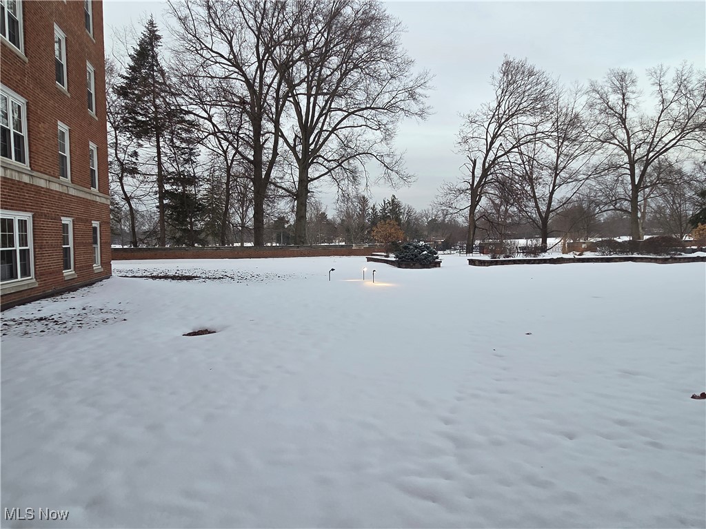 Shaker Club - Residential