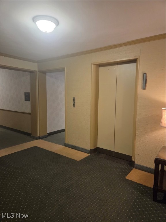 Shaker Club - Residential