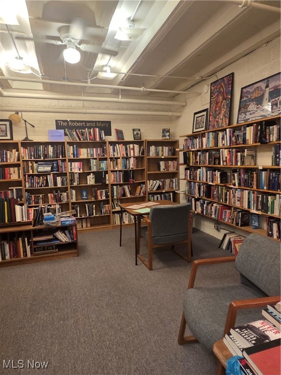 Shaker Club - Residential