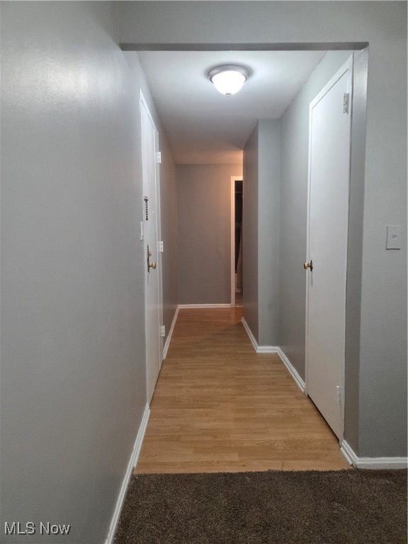 Shaker Club - Residential