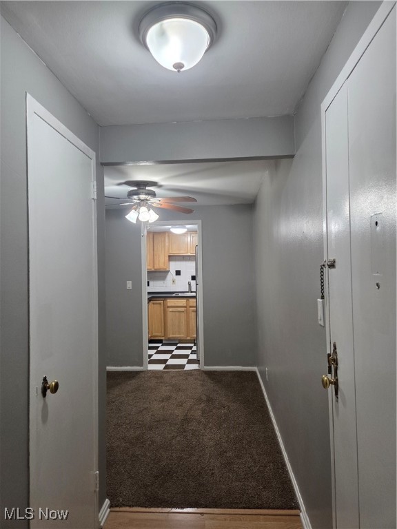 Shaker Club - Residential