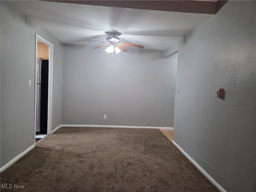 Shaker Club - Residential