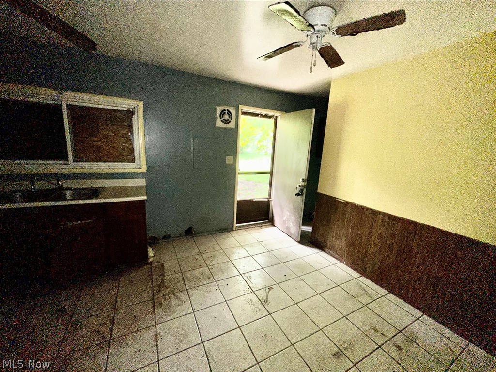 Parkgate Sub/Wickliffe - Residential Income