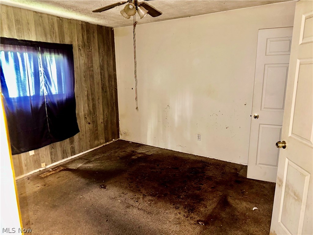 Parkgate Sub/Wickliffe - Residential Income