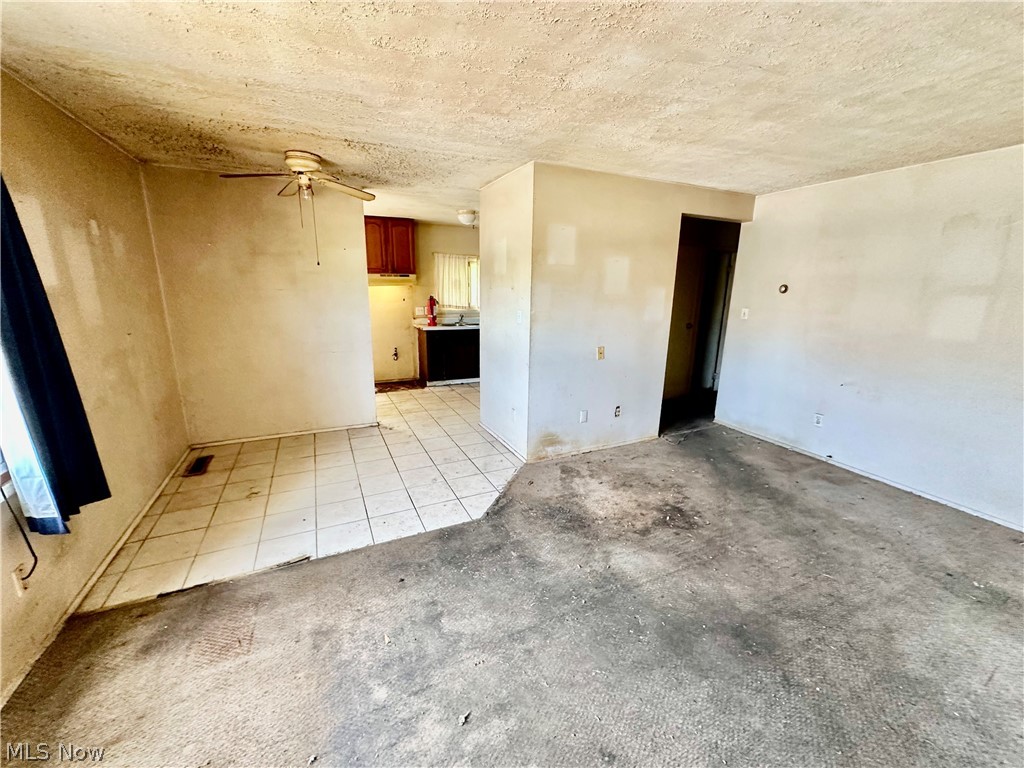 Parkgate Sub/Wickliffe - Residential Income