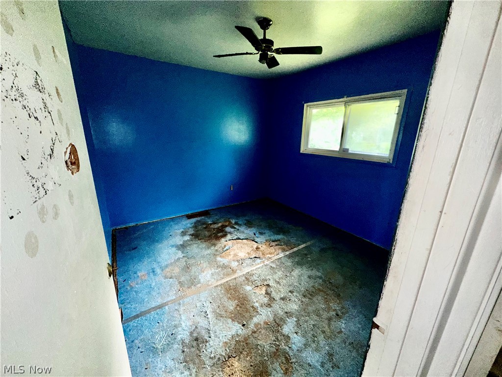 Parkgate Sub/Wickliffe - Residential Income