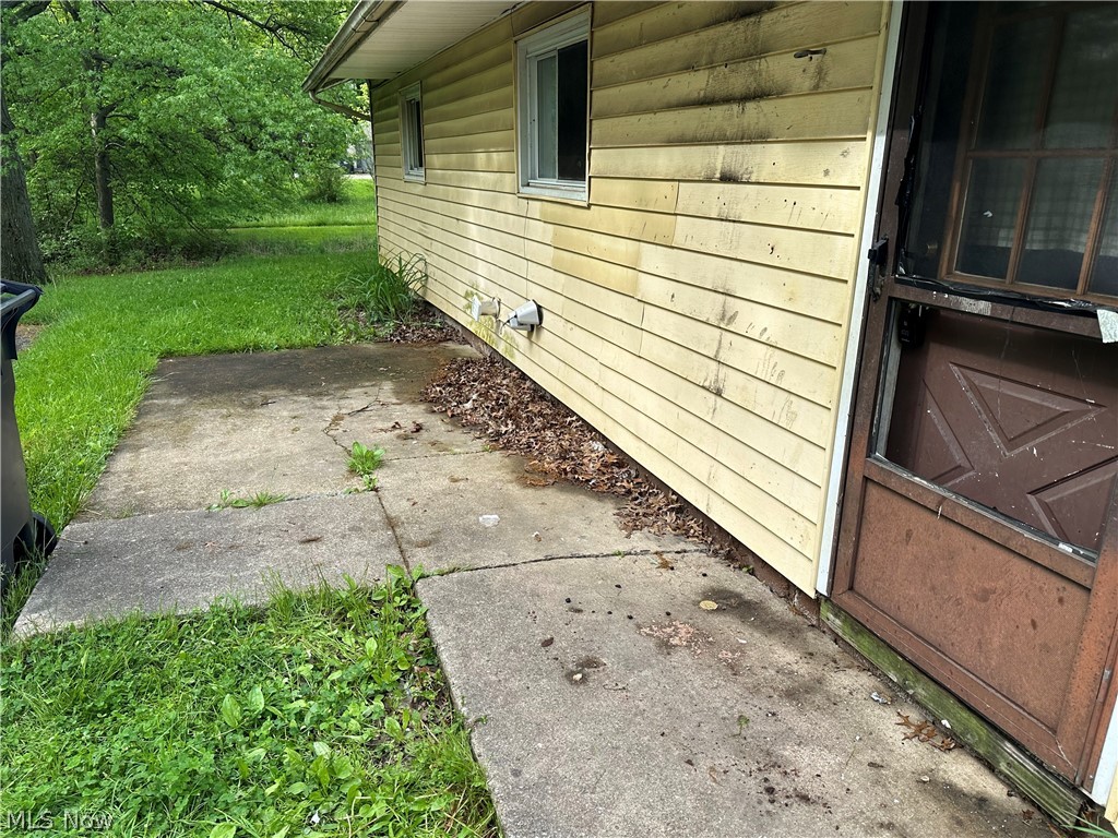 Parkgate Sub/Wickliffe - Residential Income