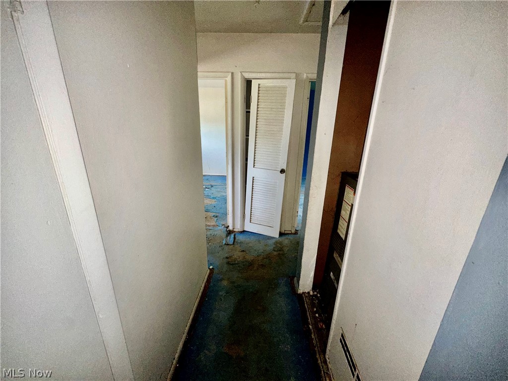 Parkgate Sub/Wickliffe - Residential Income