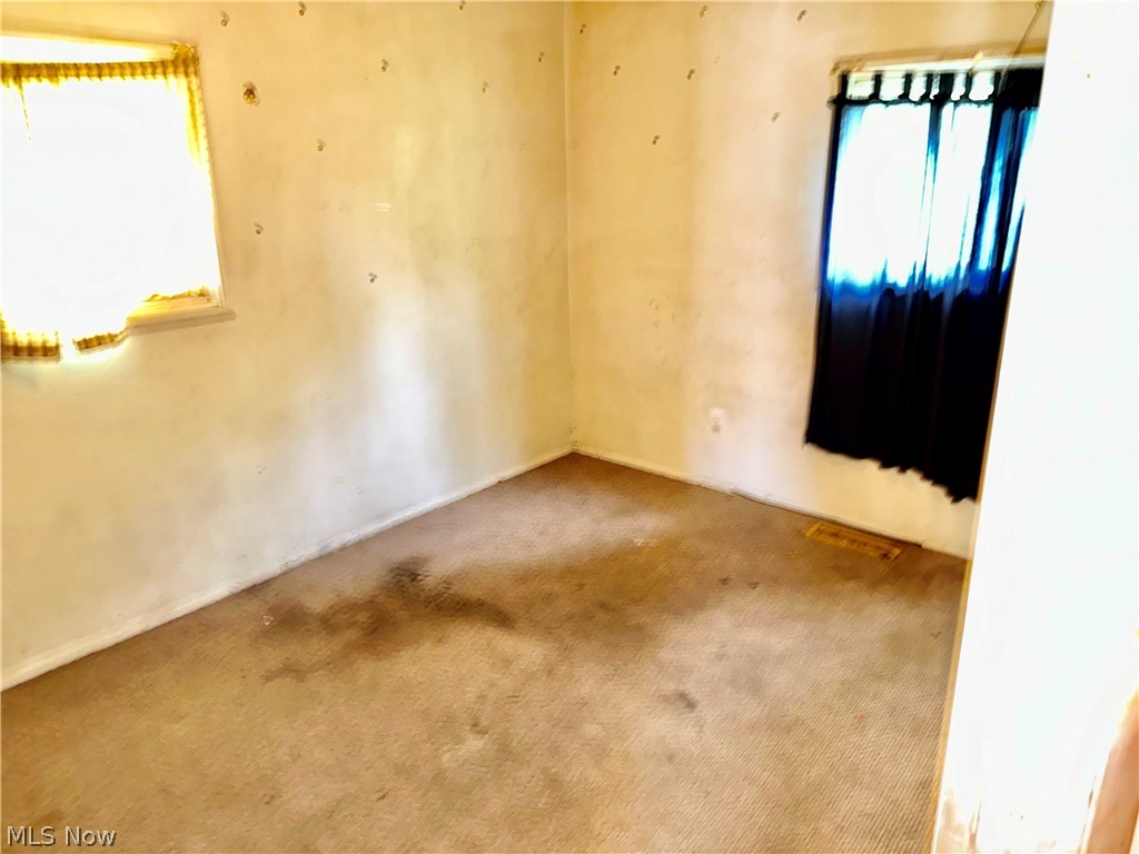 Parkgate Sub/Wickliffe - Residential Income