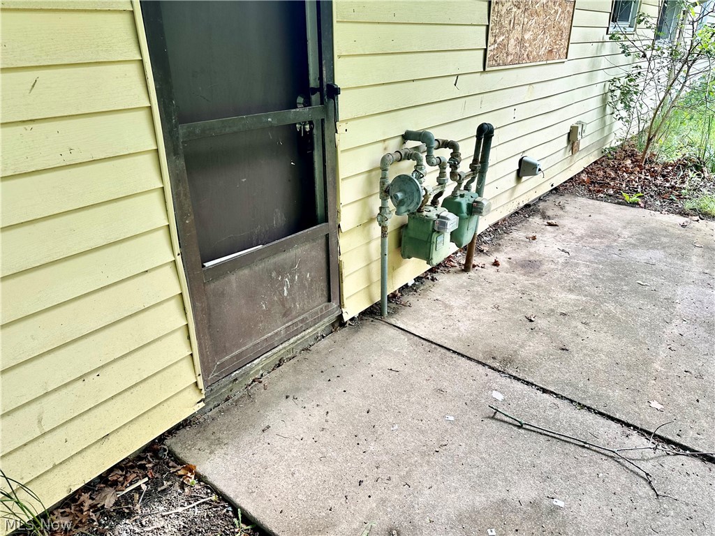 Parkgate Sub/Wickliffe - Residential Income