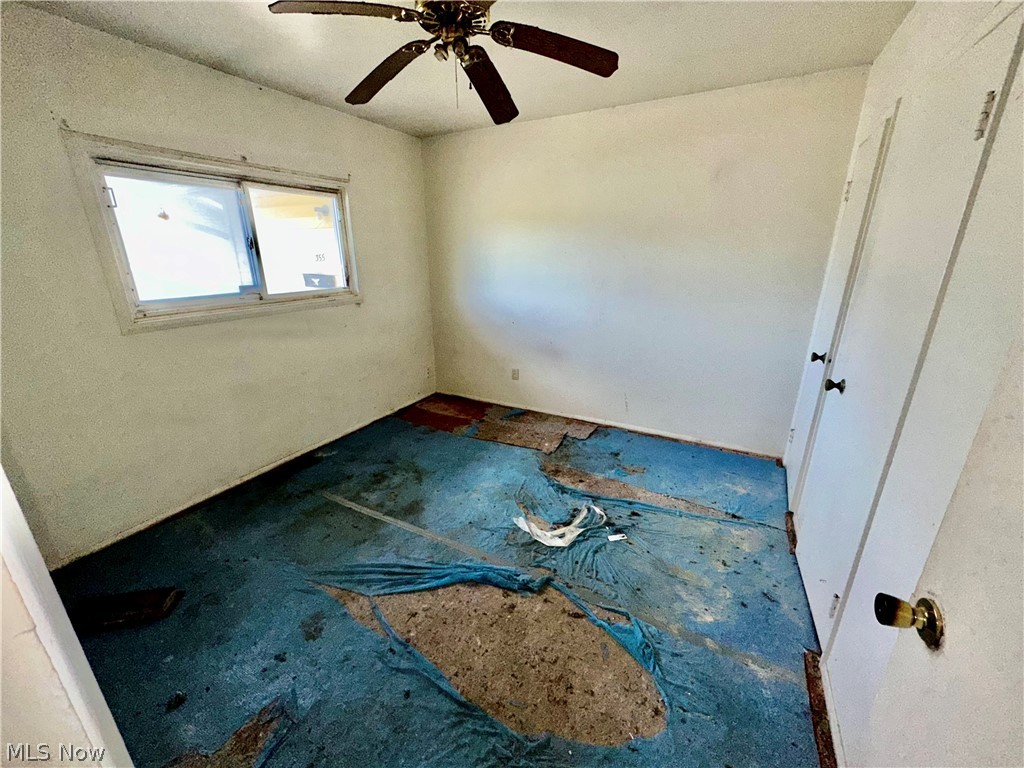 Parkgate Sub/Wickliffe - Residential Income