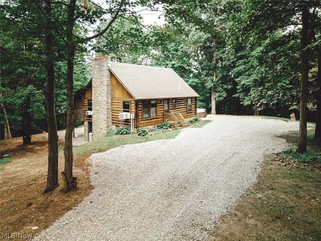 22916 Sam's Creek Road
