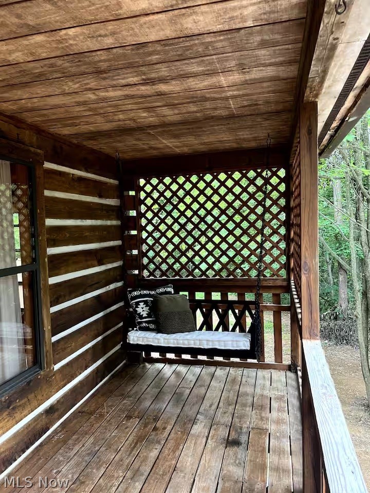 22916 Sam's Creek Road