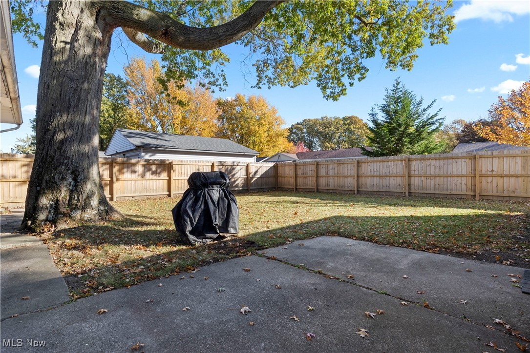 Maple Grove Allotment - Residential