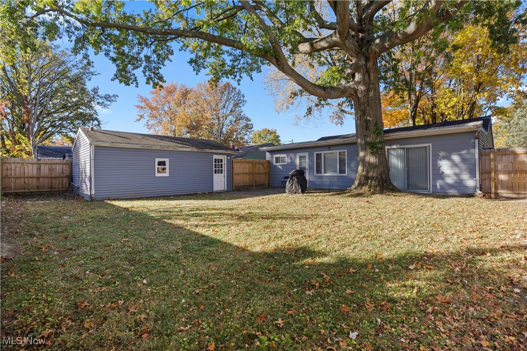 Maple Grove Allotment - Residential
