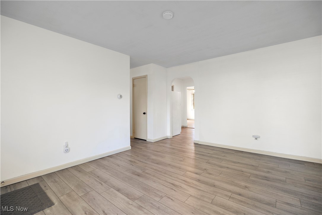 Maple Grove Allotment - Residential