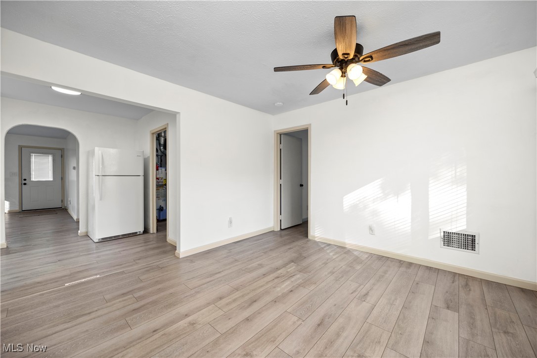 Maple Grove Allotment - Residential