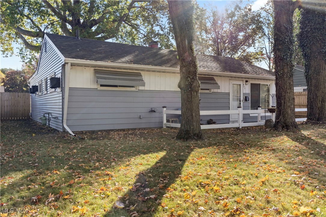 Maple Grove Allotment - Residential