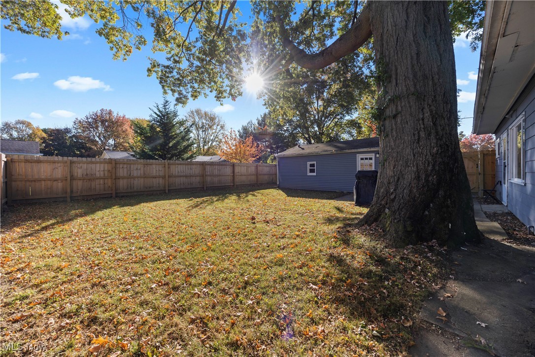 Maple Grove Allotment - Residential