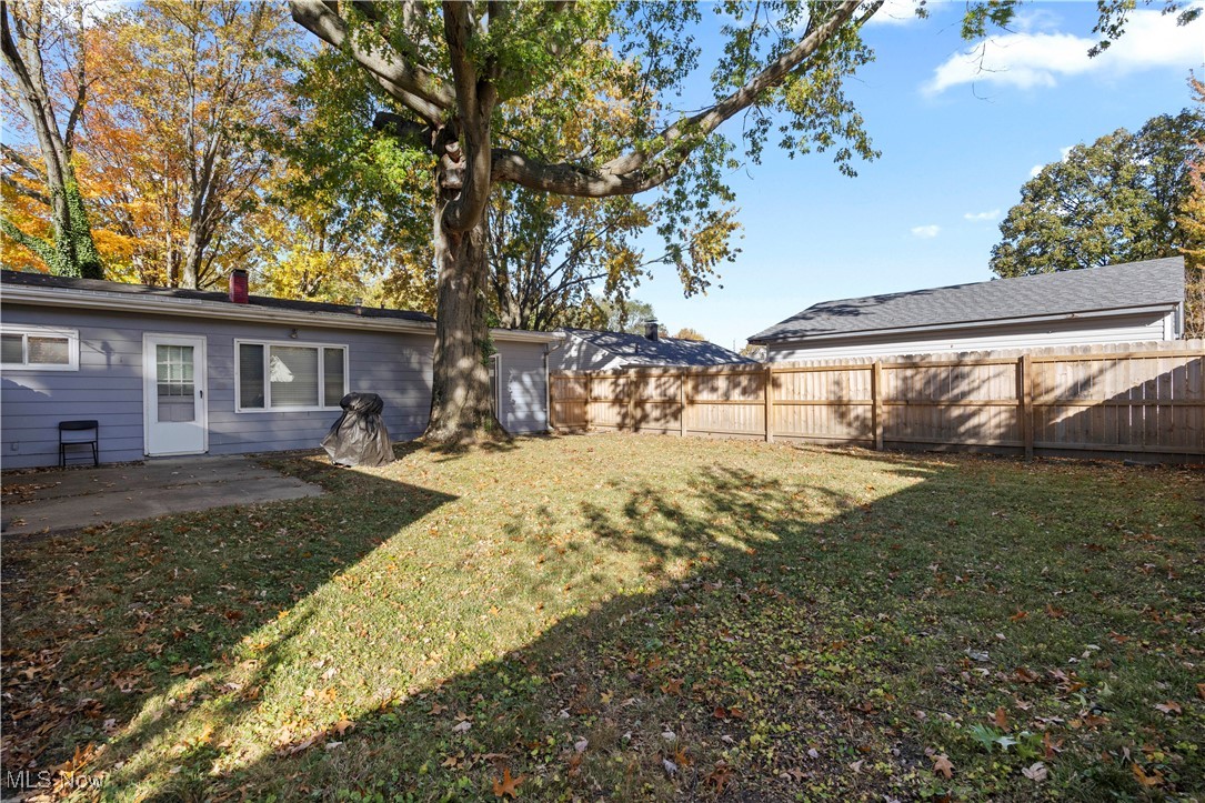 Maple Grove Allotment - Residential