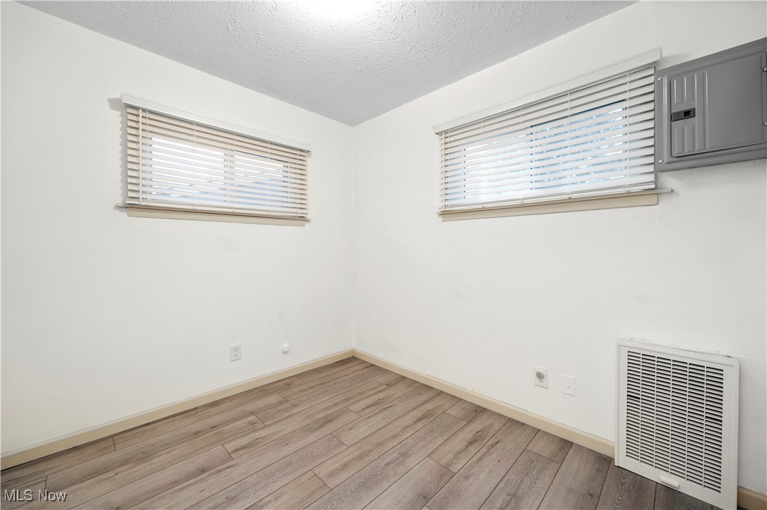 Maple Grove Allotment - Residential