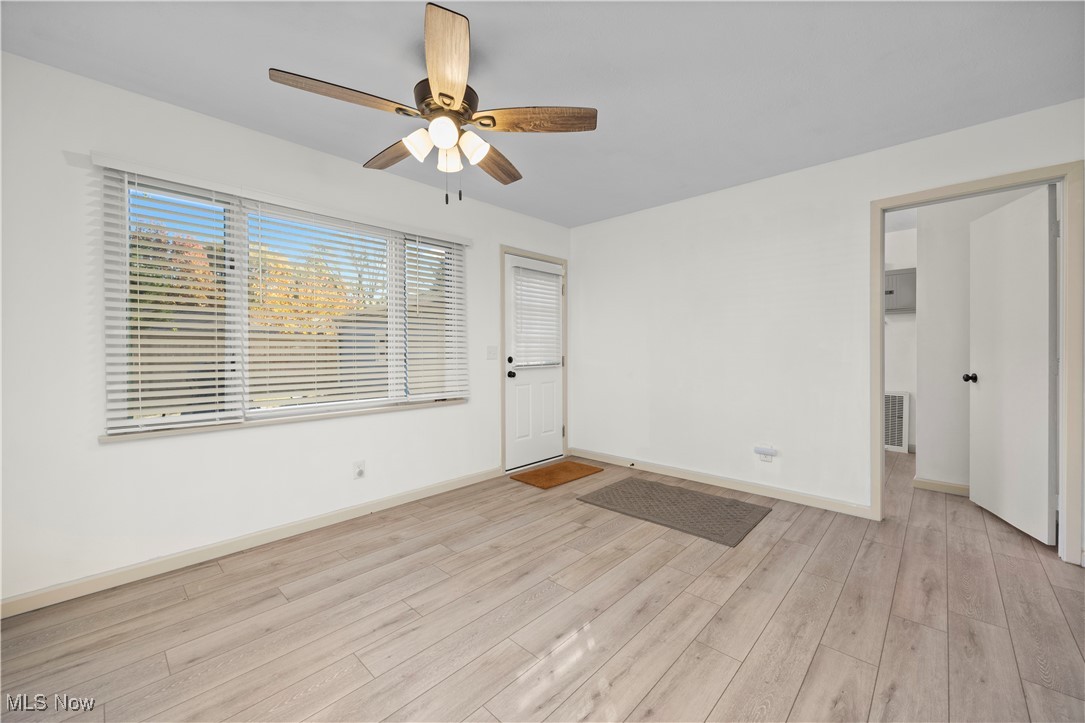 Maple Grove Allotment - Residential