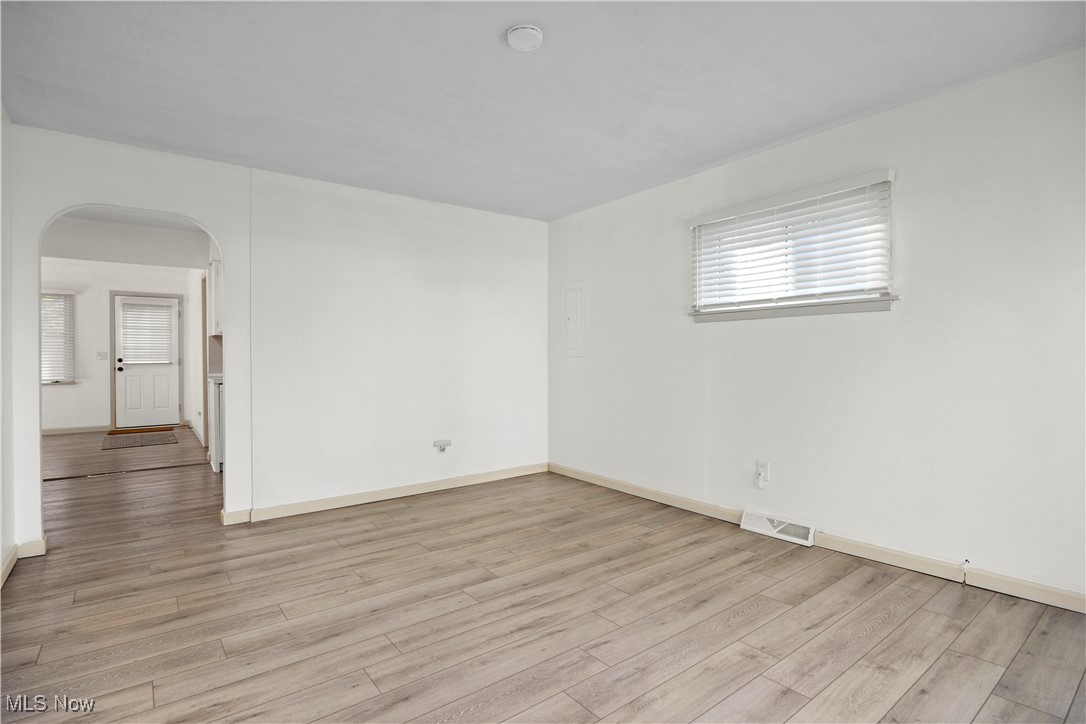 Maple Grove Allotment - Residential