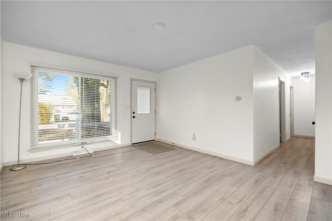 Maple Grove Allotment - Residential