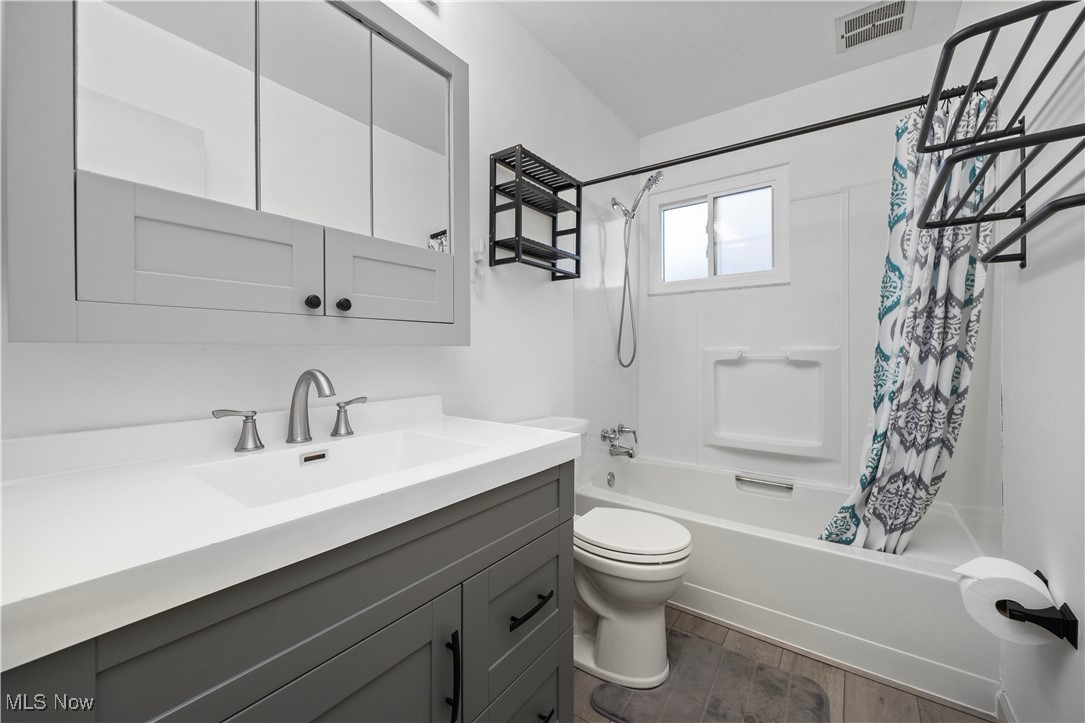 Maple Grove Allotment - Residential