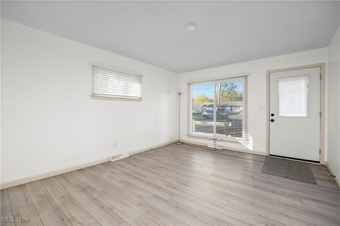 Maple Grove Allotment - Residential