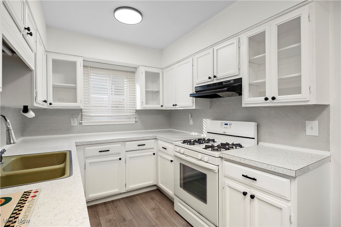 Maple Grove Allotment - Residential