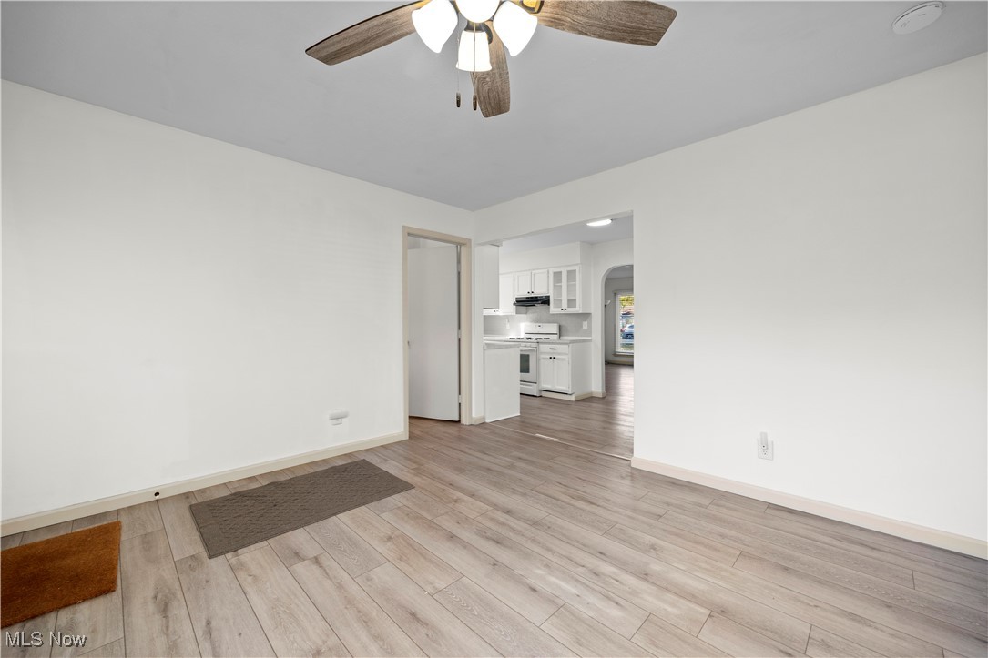 Maple Grove Allotment - Residential