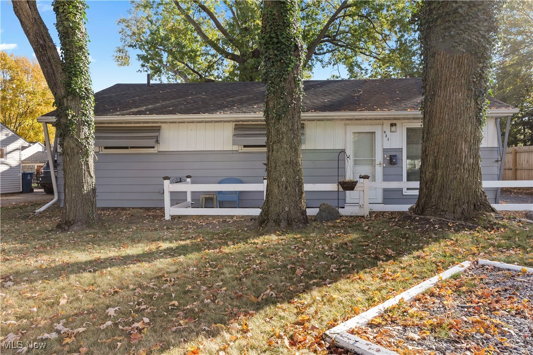 Maple Grove Allotment - Residential