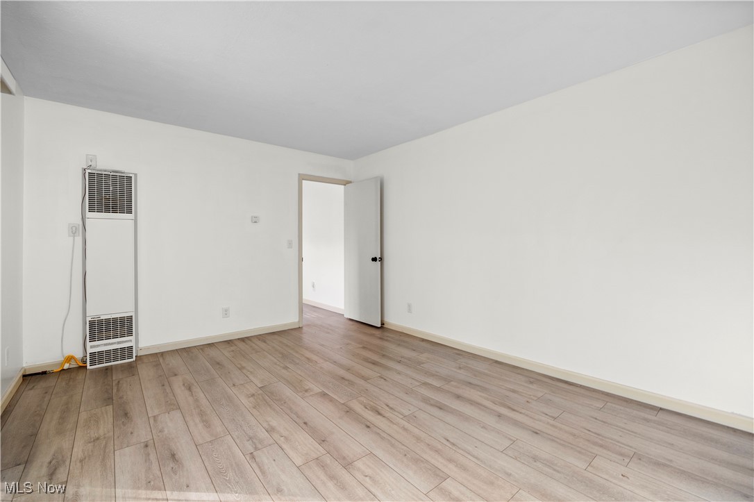 Maple Grove Allotment - Residential