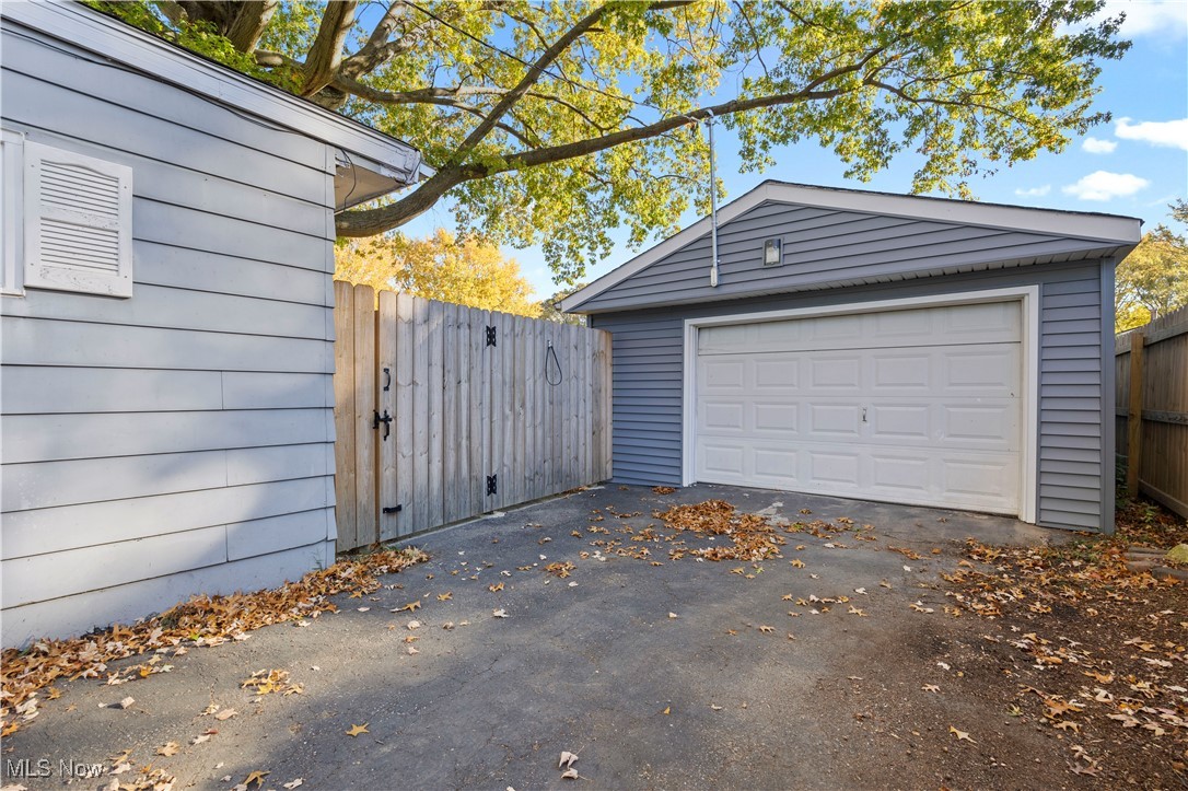 Maple Grove Allotment - Residential