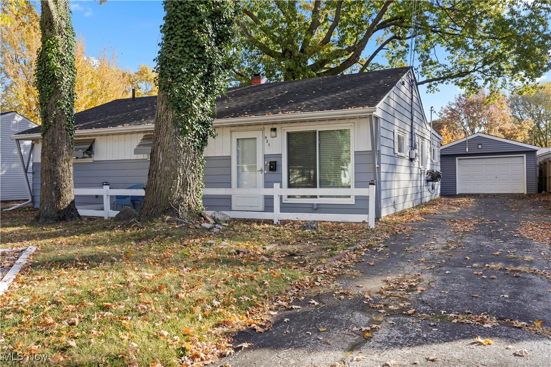 Maple Grove Allotment - Residential