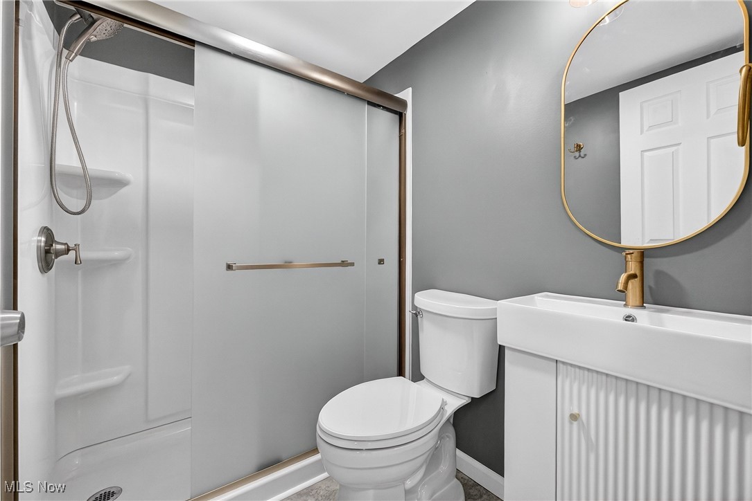 Crosscreek Sub - Residential