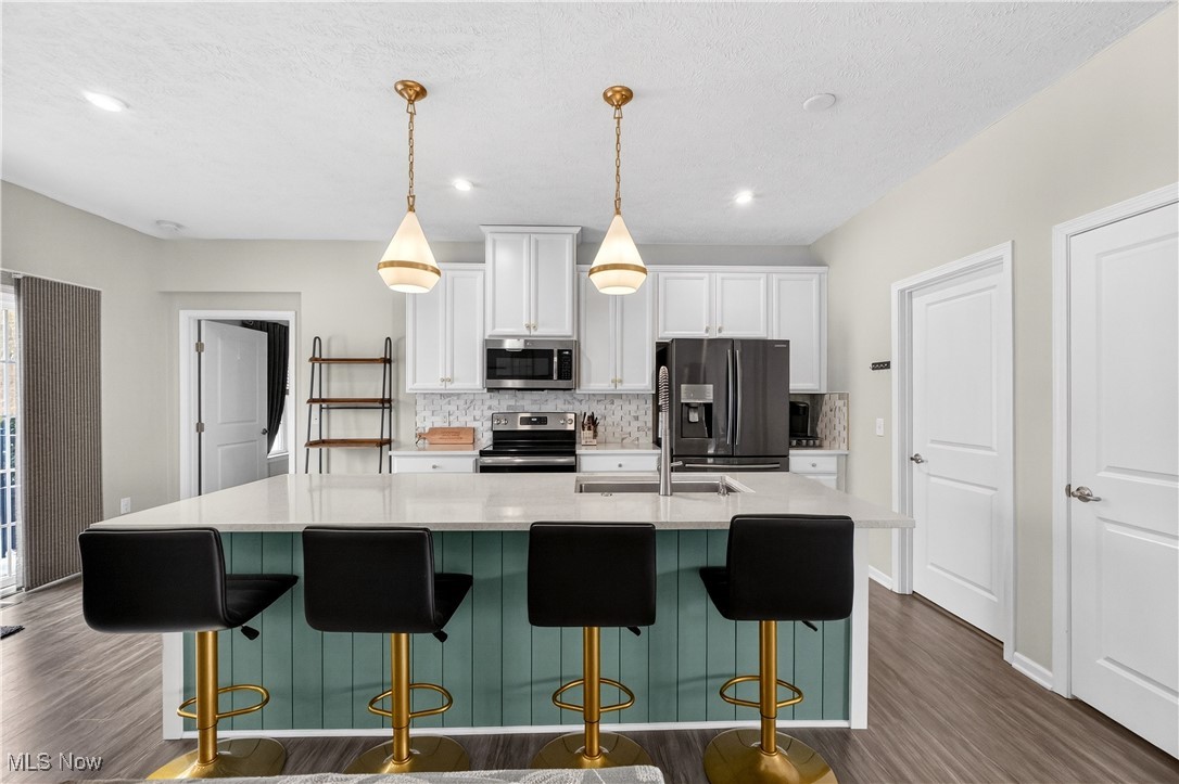 Crosscreek Sub - Residential