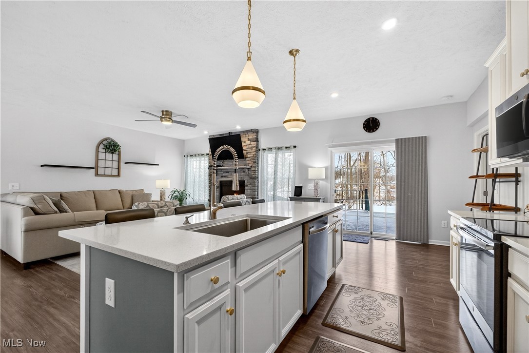 Crosscreek Sub - Residential