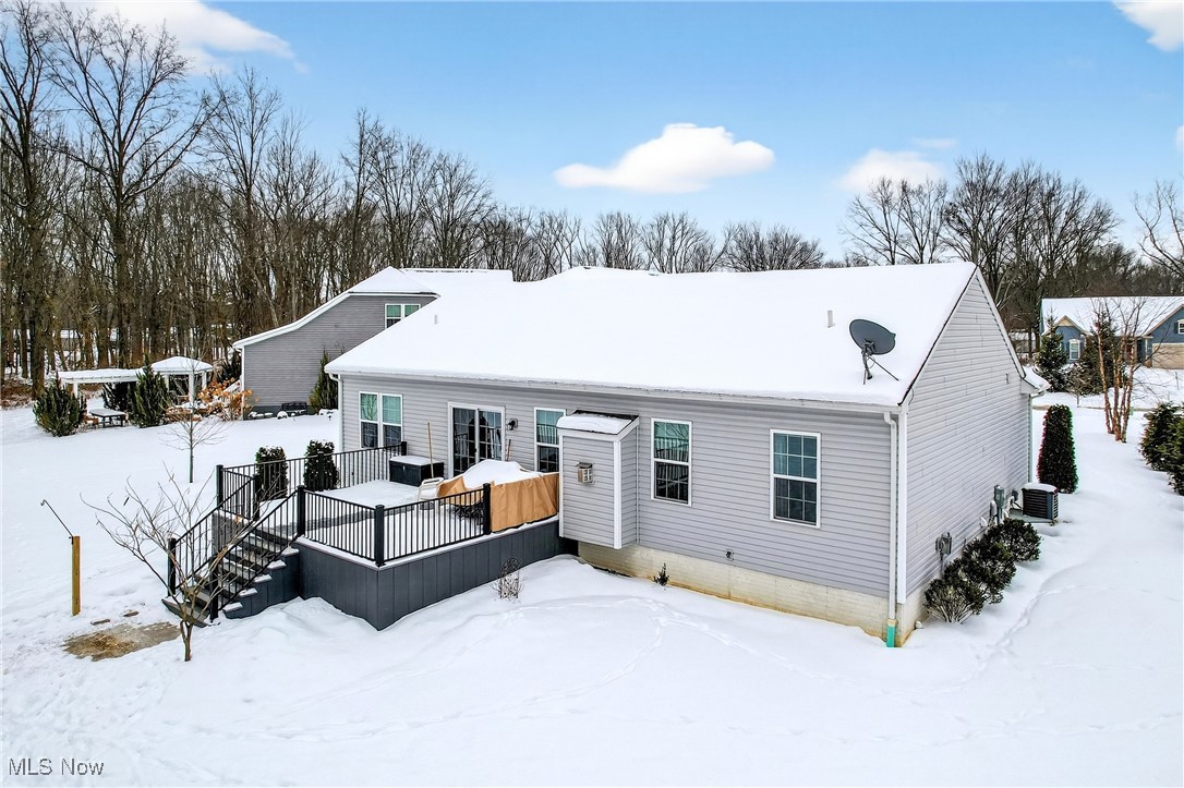 Crosscreek Sub - Residential