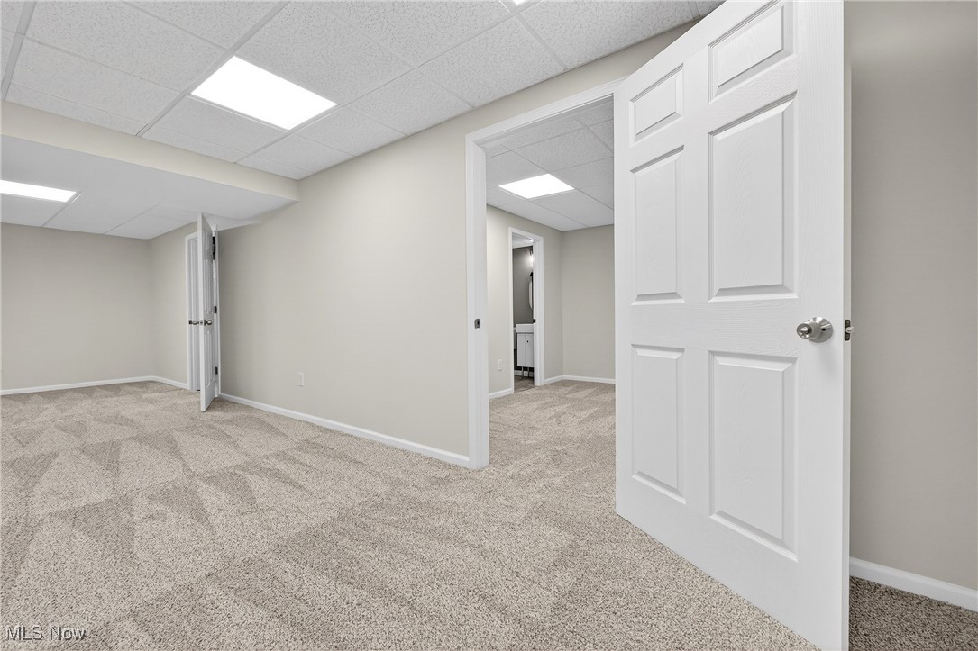 Crosscreek Sub - Residential