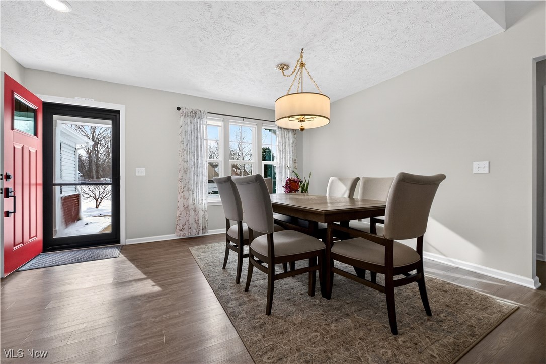 Crosscreek Sub - Residential