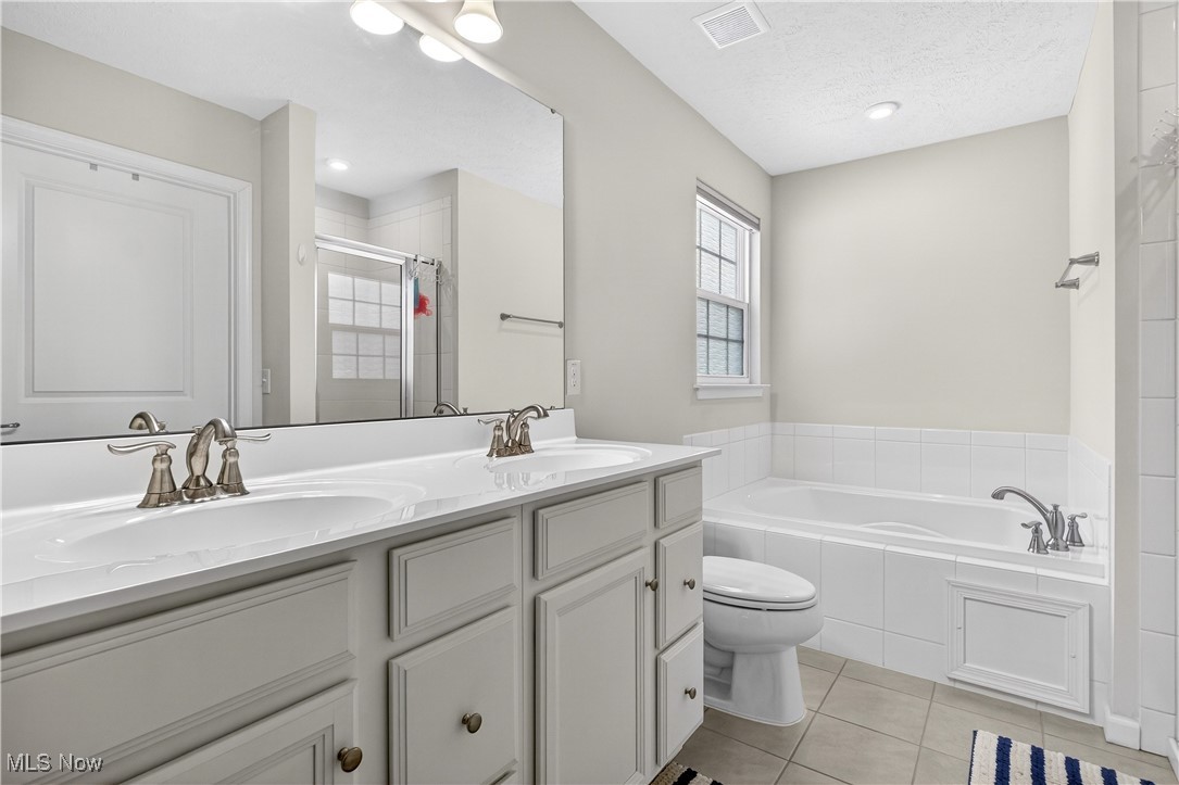 Crosscreek Sub - Residential