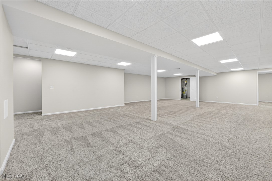 Crosscreek Sub - Residential