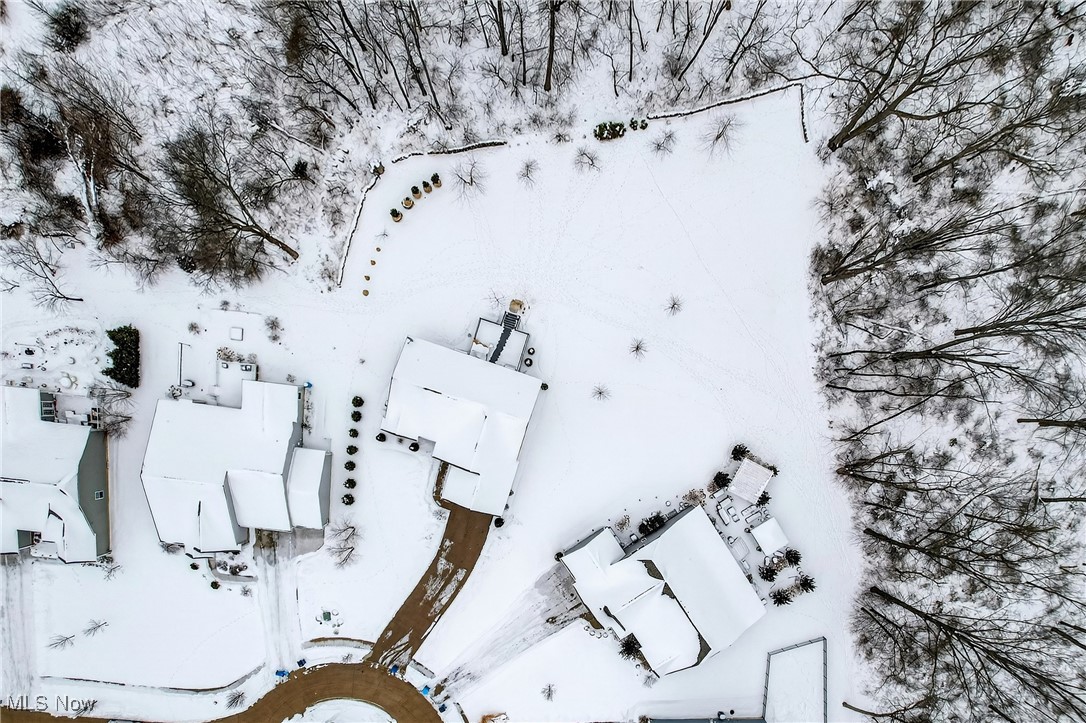 Crosscreek Sub - Residential