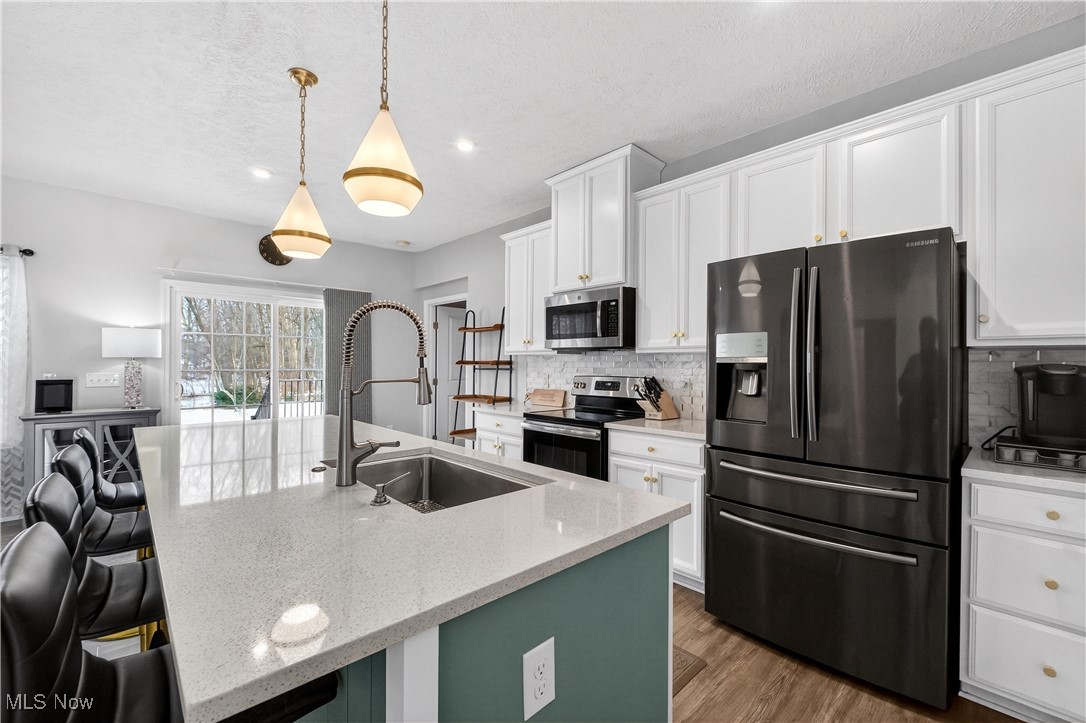 Crosscreek Sub - Residential