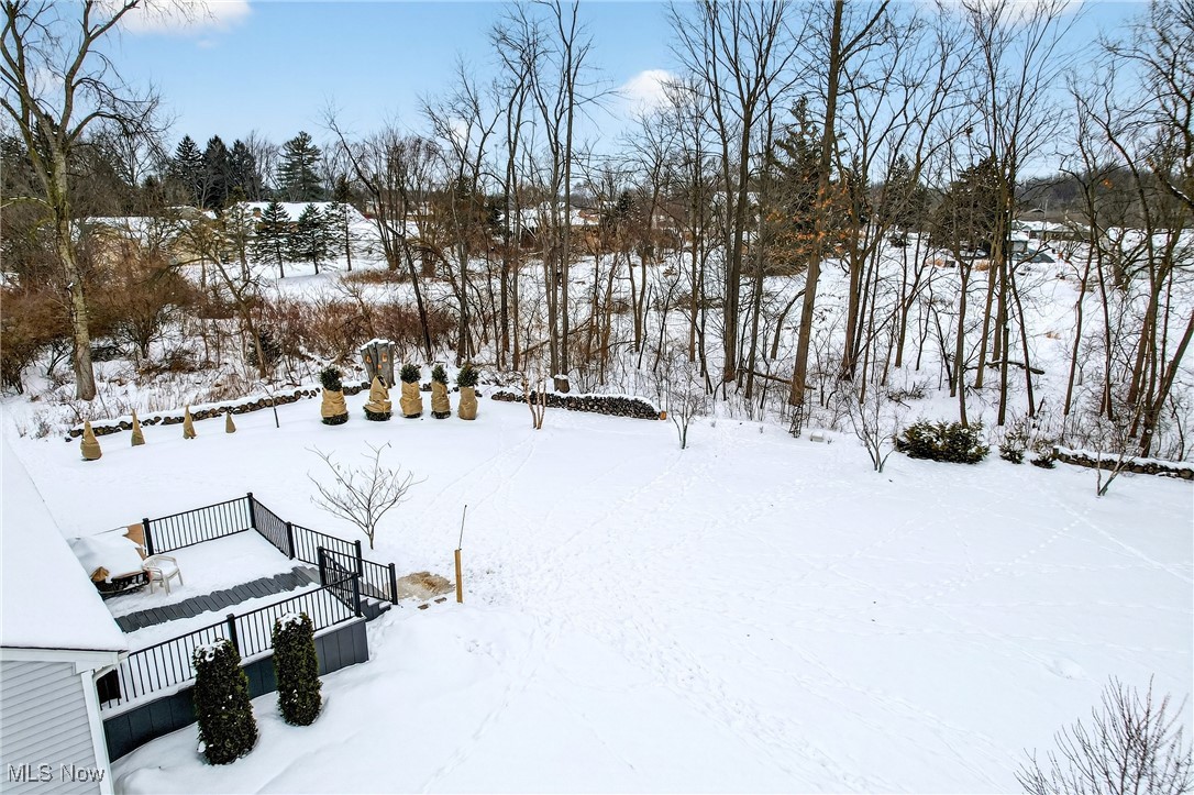 Crosscreek Sub - Residential