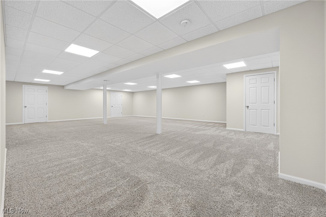 Crosscreek Sub - Residential