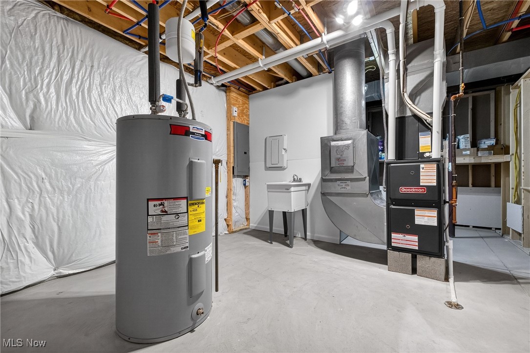 Crosscreek Sub - Residential